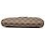 Louis Vuitton Brown Damier Ebene Eva - Ansicht 3