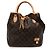 Louis Vuitton Brown Monogram Neo