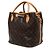 Louis Vuitton Brown Monogram Neo - vista 2