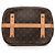 Louis Vuitton Brown Monogram Neo - vista 3