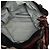 Borsa Tote Burberry Red Supernova Check Nylon Buckleigh - vista 4