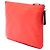 Chanel Orange Medium Printed Lambskin Cuba La Habana O Case Clutch - vista 2