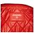 Chanel Orange Medium Printed Lambskin Cuba La Habana O Case Clutch - vista 5