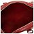 Louis Vuitton Red Epi Jasmine - vista 4