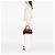 Louis Vuitton Red Epi Jasmine - vista 7