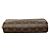 Louis Vuitton Brown Monogram Orsay - vista 3