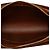 Louis Vuitton Brown Monogram Orsay - vista 4
