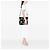 Borsa Satchel Prada in Tessuto Stampato Nera - vista 6