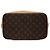 Louis Vuitton Brown Monogram Amfar Three - vista 3