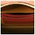 Borsa Camera Valentino Rockstud Spike in nappa marrone con doppia zip - vista 4