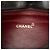 Chanel Black Small Quilted Lambskin Diana Single Flap - vista 5