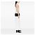 Chanel Black Small Quilted Lambskin Diana Single Flap - vista 6