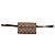 Louis Vuitton Brown Damier Ebene Florentine Pochette