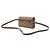 Louis Vuitton Brown Damier Ebene Florentine Pochette - vista 2