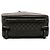 Louis Vuitton Black Damier Graphite Pegase 45 - Ansicht 3