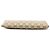 Pouch con zip Gucci Beige GG Supreme - vista 3