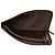 Pouch con zip Gucci Beige GG Supreme - vista 4