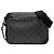 Louis Vuitton Black Monogram Eclipse Reverse Trio Messenger