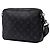 Louis Vuitton Black Monogram Eclipse Reverse Trio Messenger - Ansicht 2