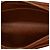 Louis Vuitton Brown Monogram Orsay - vista 4