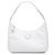 Re-Edition Borsa a tracolla Prada White Mini Tessuto Re Edition 2000