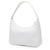 Re-Edition Borsa a tracolla Prada White Mini Tessuto Re Edition 2000 - vista 2