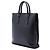 Prada Tote North South in Saffiano Nero - vista 2