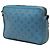 Louis Vuitton Blue Monogram Taigarama Outdoor Messenger - vista 2