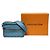 Louis Vuitton Blue Monogram Taigarama Outdoor Messenger - vista 6