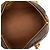 Louis Vuitton Brown Monogram Montorgueil PM - Ansicht 4