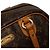Louis Vuitton Brown Monogram Montorgueil PM - Ansicht 5
