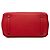 Hermès Red Clemence Birkin Retourne 35 - vista 3