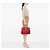 Hermès Red Clemence Birkin Retourne 35 - vista 6