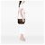 Louis Vuitton Brown Monogram Saumur 30 - Ansicht 5