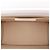 Jacquemus White Leather Le Chiquito Moyen - vista 4