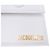 Jacquemus White Leather Le Chiquito Moyen - vista 5