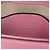 Bamboo Gucci Mini Bolsa de Couro de Bezerro Rosa com Alça de Bambu - vista 7