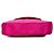 Chanel Pink CC Quilted Satin Flap Crossbody - vista 3
