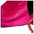 Chanel Pink CC Quilted Satin Flap Crossbody - vista 6