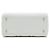 Dior White Medium Mesh Cannage Lady Dior - vista 3