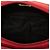 Borsa a tracolla LOEWE Anagram in nappa rossa - vista 4