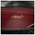 Chanel Black CC Quilted Lambskin Single Flap - vista 5