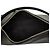 Borsa Barrel Burberry in pelle nera - vista 4