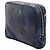 Necessaire Fendi Blue Zucca Gradient Canvas FF 1974 - vista 2