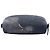 Necessaire Fendi Blue Zucca Gradient Canvas FF 1974 - vista 3