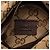 Borsa cintura Gucci Beige GG Canvas Web con doppia tasca - vista 5