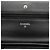 Portafoglio Chanel Black CC Chevron Caviar Wallet On Chain - vista 5