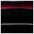 Autre Marque Saint Laurent Red Velvet Monogram Kate Wallet On Chain - Ansicht 4