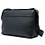 Borsa a tracolla Gucci GG Marmont piccola in pelle di vitello nera - vista 2