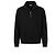 Loewe Sweatshirt aus Baumwolle und Kaschmir mit Reißverschluss - Schwarz - Ansicht 20